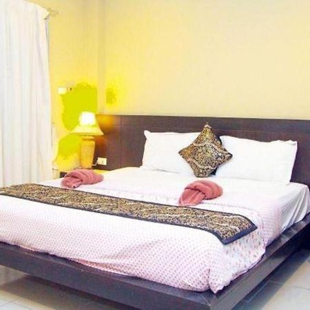 Tycoon Place Garden Pattaya Ngoại thất bức ảnh