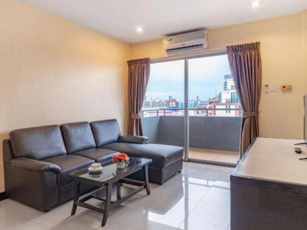 Tycoon Place Garden Pattaya Ngoại thất bức ảnh
