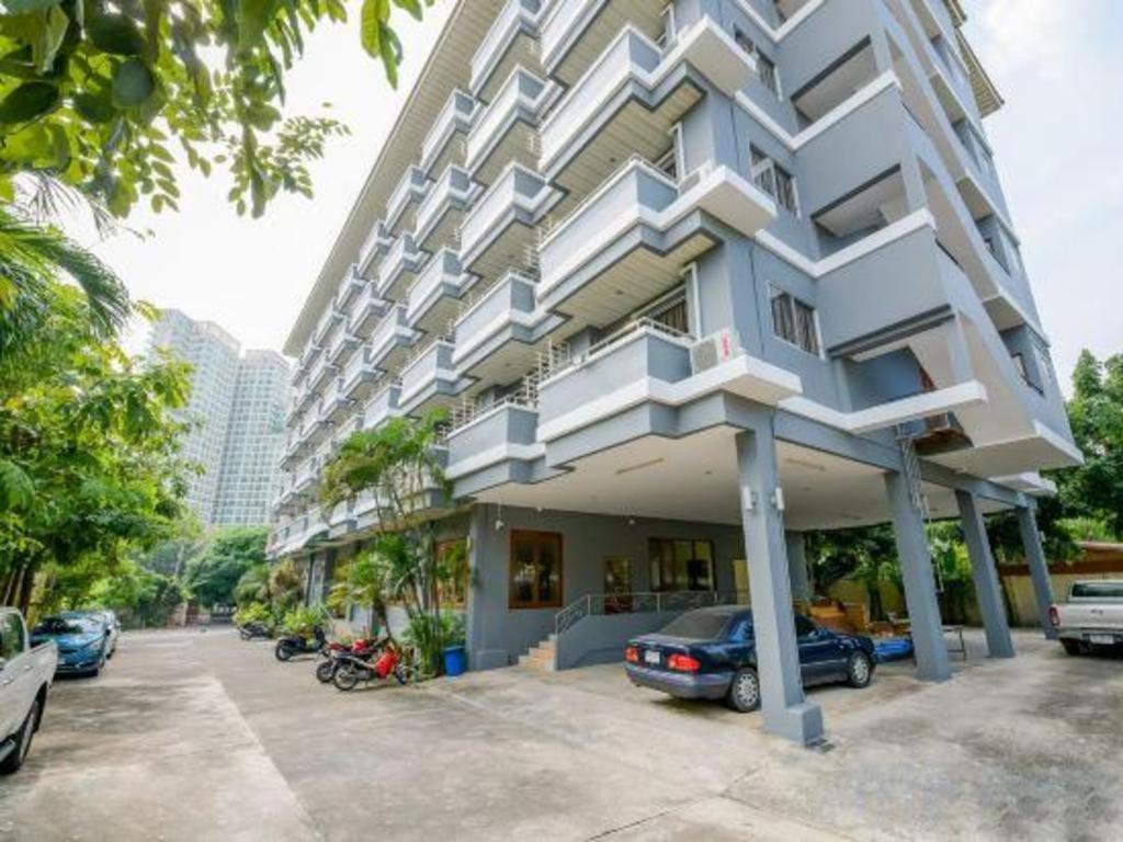 Tycoon Place Garden Pattaya Ngoại thất bức ảnh