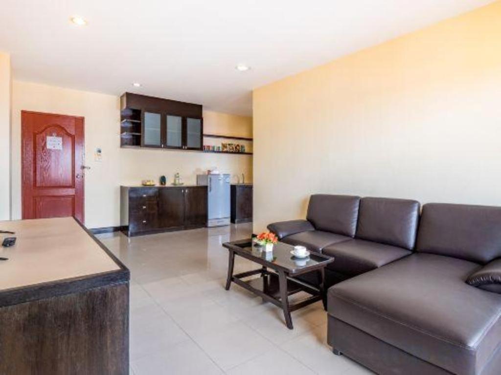 Tycoon Place Garden Pattaya Ngoại thất bức ảnh