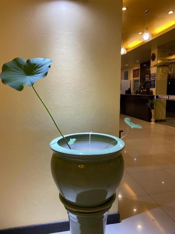 Tycoon Place Garden Pattaya Ngoại thất bức ảnh