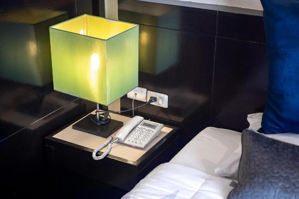 Tycoon Place Garden Pattaya Ngoại thất bức ảnh