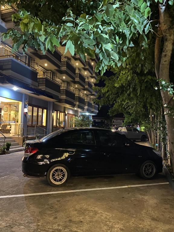 Tycoon Place Garden Pattaya Ngoại thất bức ảnh