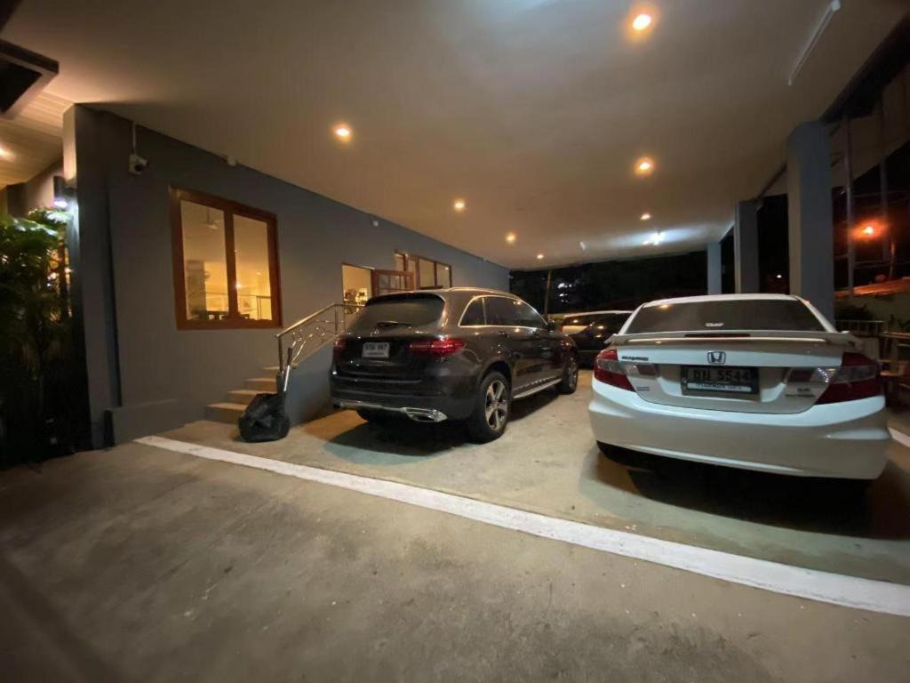 Tycoon Place Garden Pattaya Ngoại thất bức ảnh